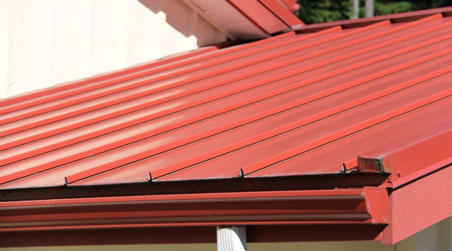 Industrial Roof Inspection in Port Hueneme Cbc Base, CA